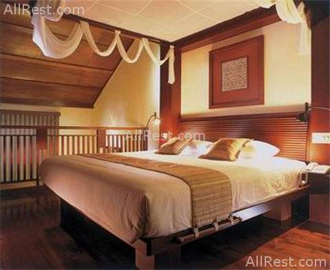 Melia Bali - The Garden Villas 63